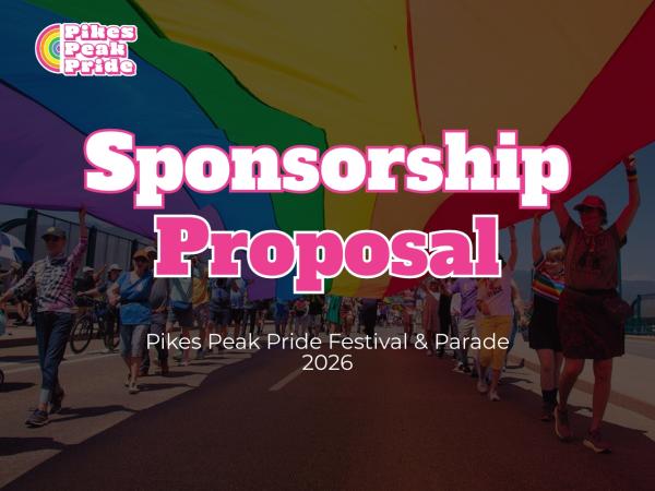 Sponsor Application