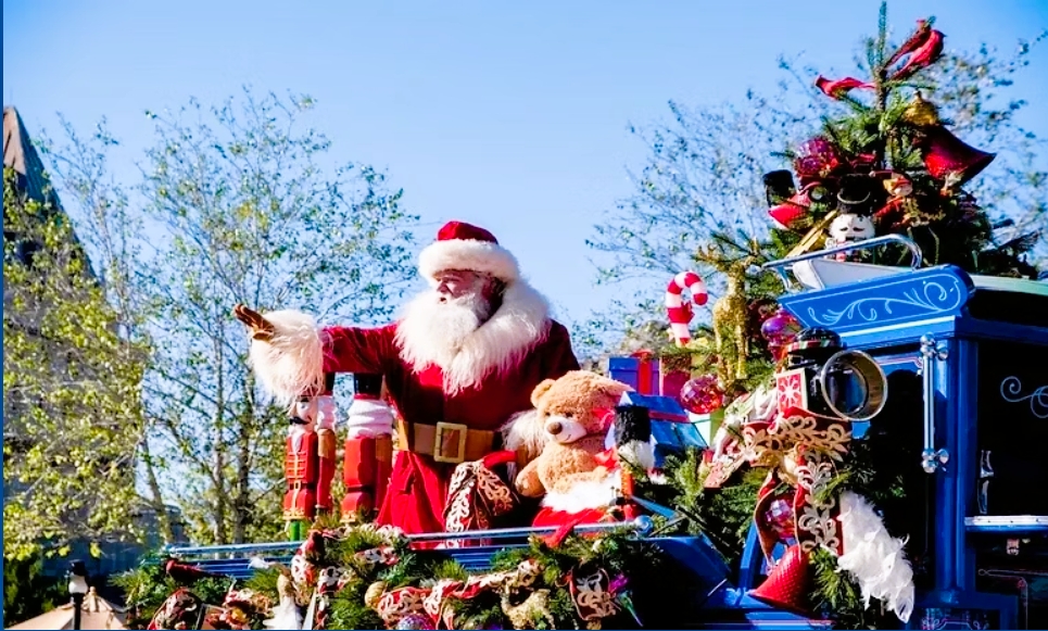 Christmas Market