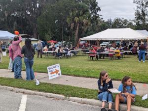 Christmas Market Arts & Crafts