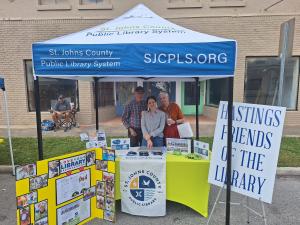 Christmas Market Non-Profit