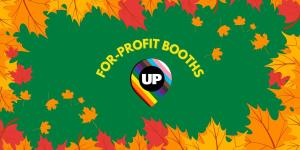 For-Profit Select Booths