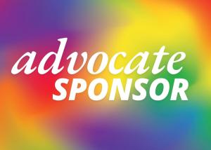 Advocate Sponsor