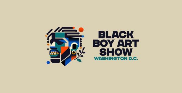 Black Boy Art Show D.C.