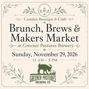 Arts/Crafts/Makers