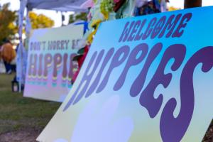Non-Profit Organizations