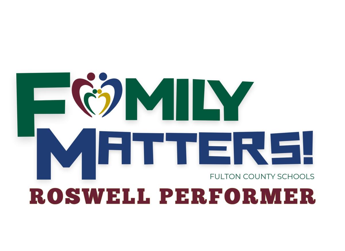 Performer Family Matters: Roswell cover picture