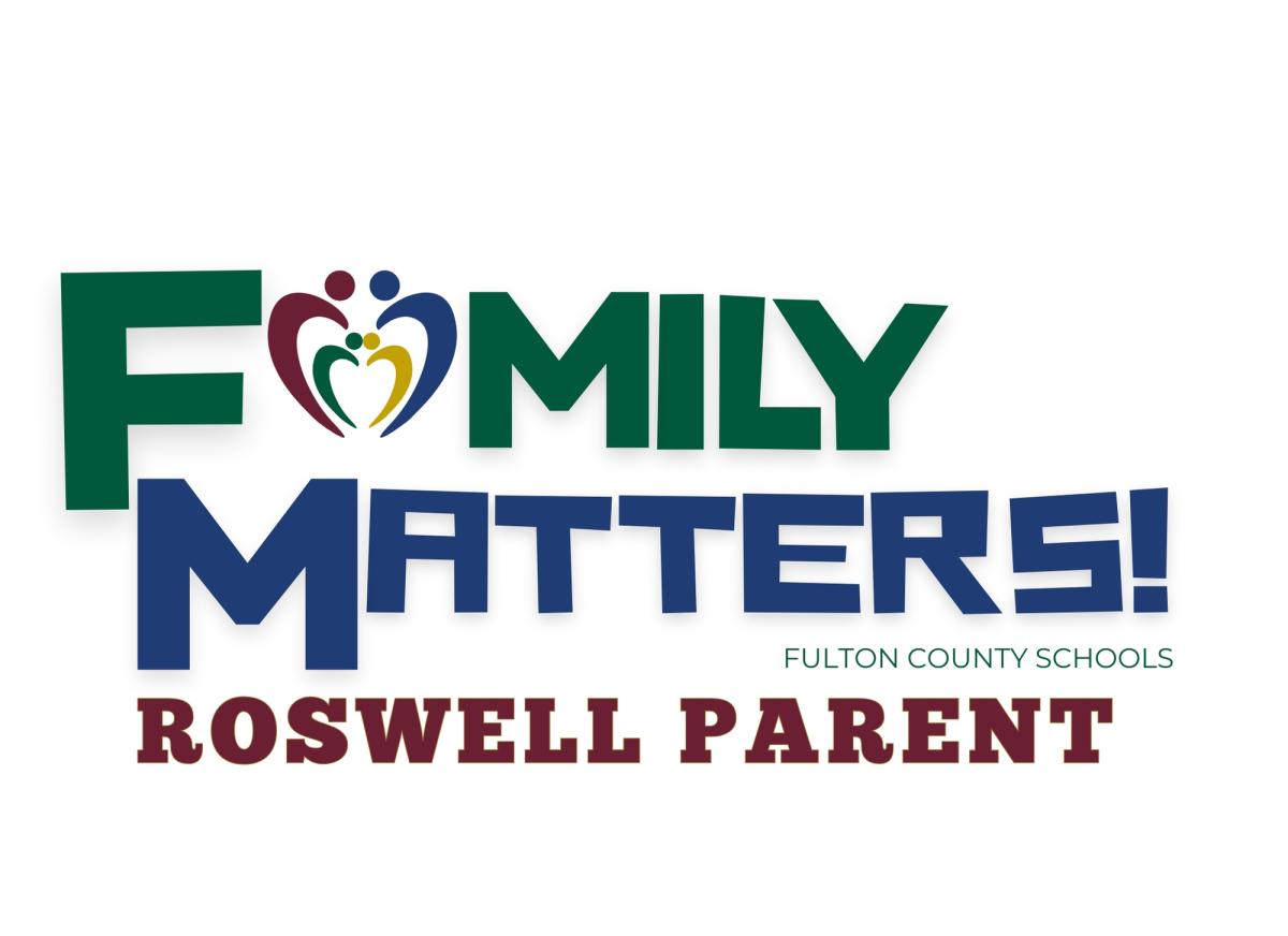 Adult Family Matters: Roswell cover picture