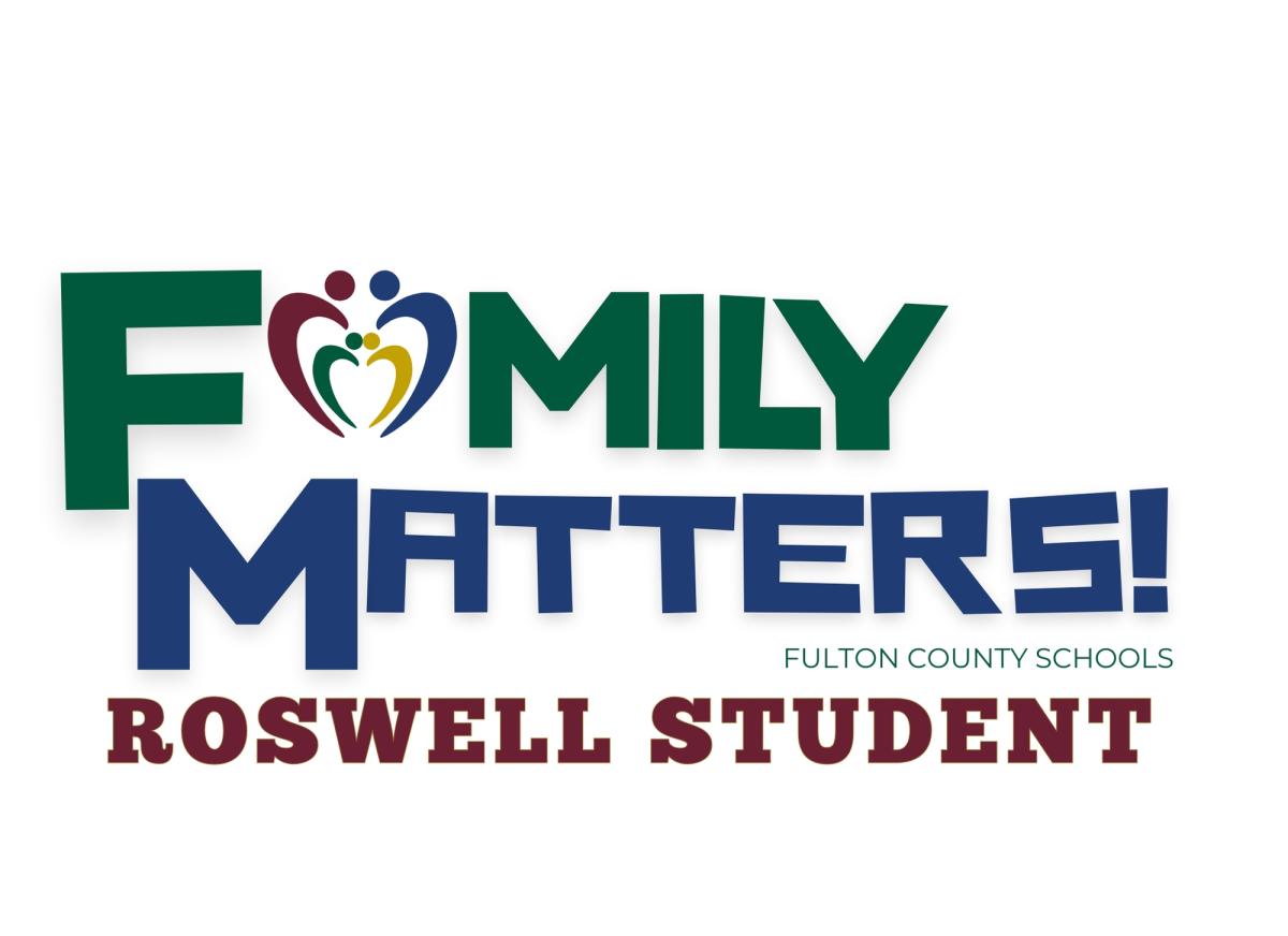 Student Family Matters: Roswell cover picture