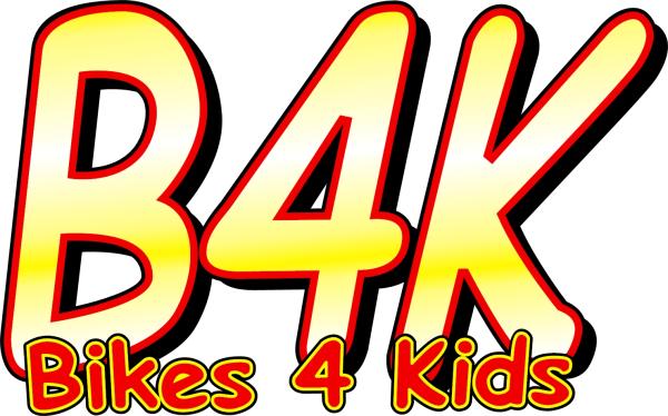 Bikes 4 Kids Rodeo
