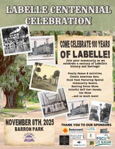Centennial Celebration