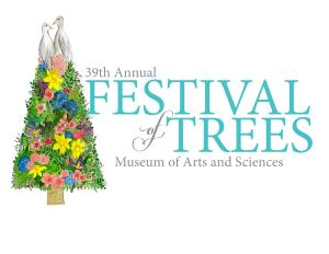 39th Festival of Trees Gala cover picture