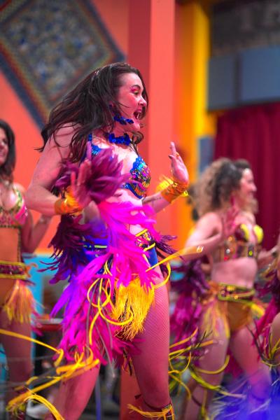 2026 Carnaval SF Mardi Gras Performers!