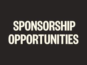 Hospitality Sponsor