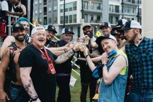 KDS Weekend Volunteer