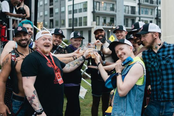 KDS Weekend Volunteer