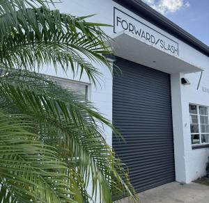 December 21 Forward/Slash Winter Park