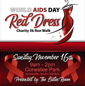 Presenting Sponsor – $5,000