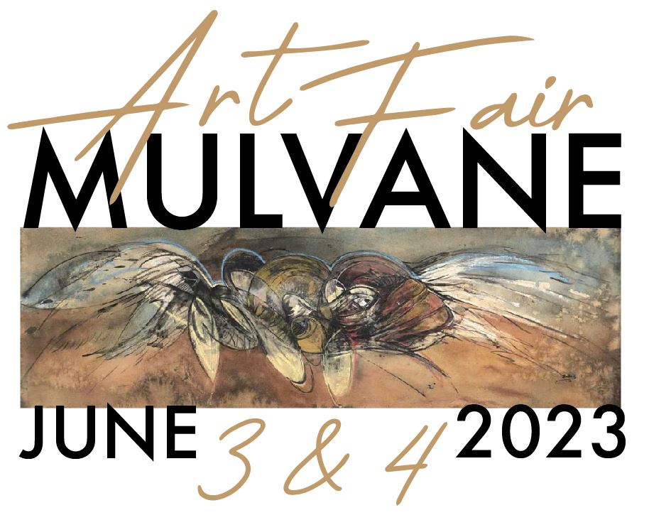 2023 Mulvane Art Fair cover image