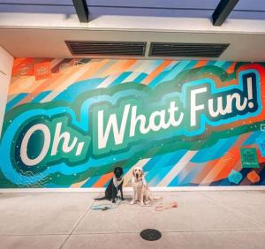 Oh, What Fun! 12/7