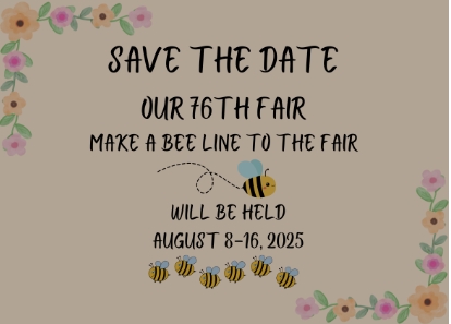 2026 Montgomery County Fair