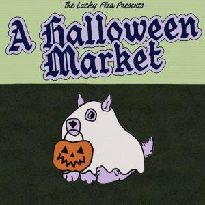 October 26th Flea Con Vendor Application