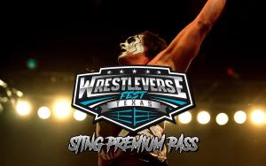 Sting Premium Pass (Limited) cover picture