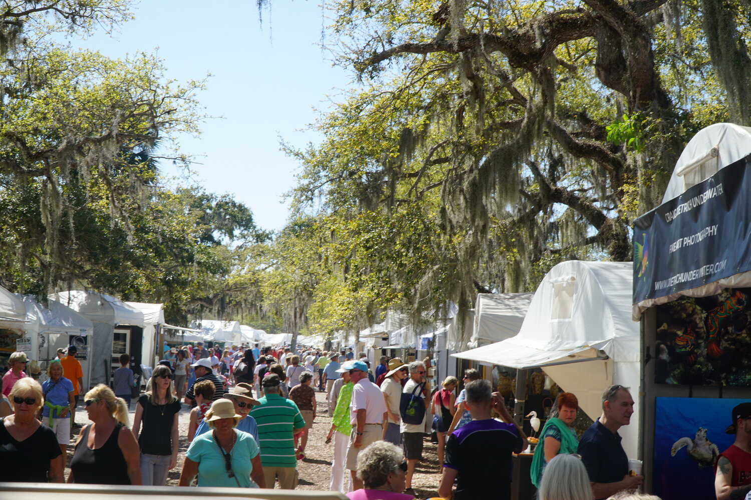 2025 Brighton Fall Festival Craft Show