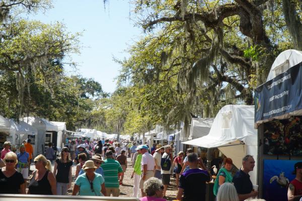 2025 Brighton Fall Festival Craft Show