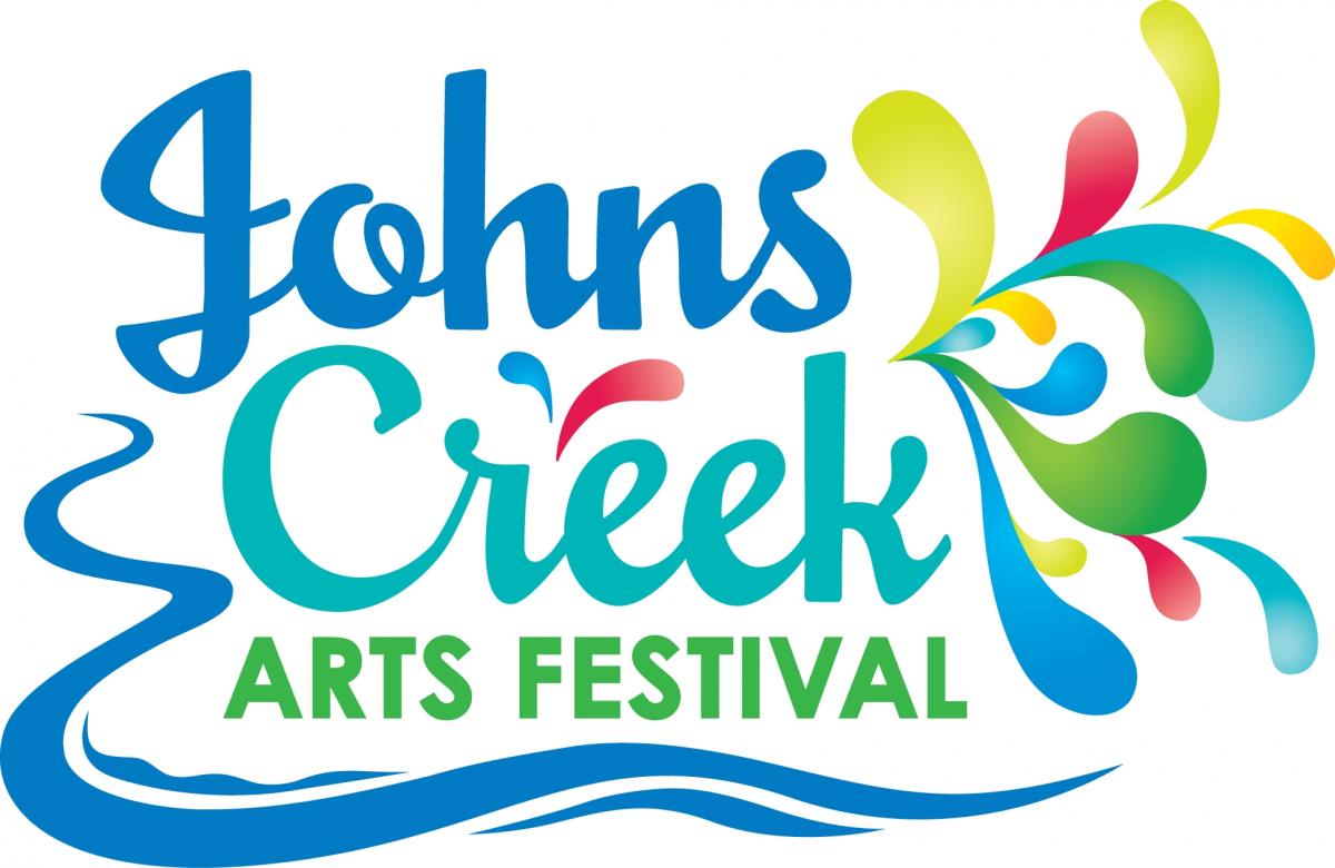 2022 Johns Creek Arts Festival cover image