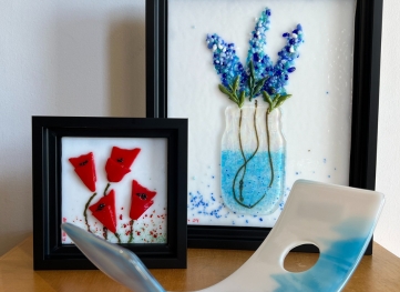 Georgetown Art Center Giftshop Application