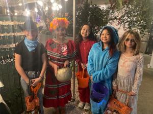 TOFU TEES : TRICKS & TREATS | 10/29/2026