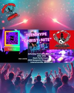 PLATINUM PACKAGE $2500