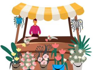 Non-Profit Vendor Application