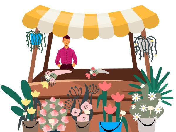 For-Profit Vendor Application