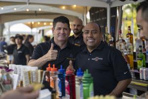 Supporting Black Business: Craft/Art/Retail/Non-Concessions Vendor