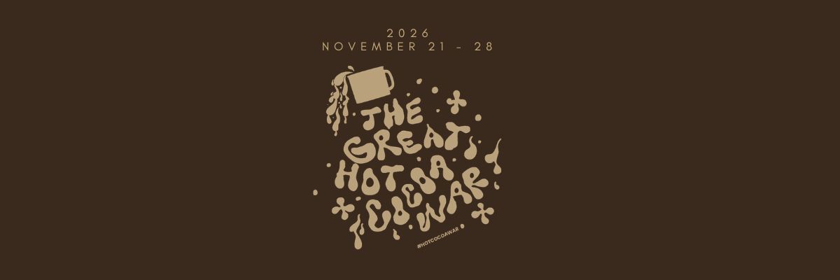 The Great Hot Cocoa War