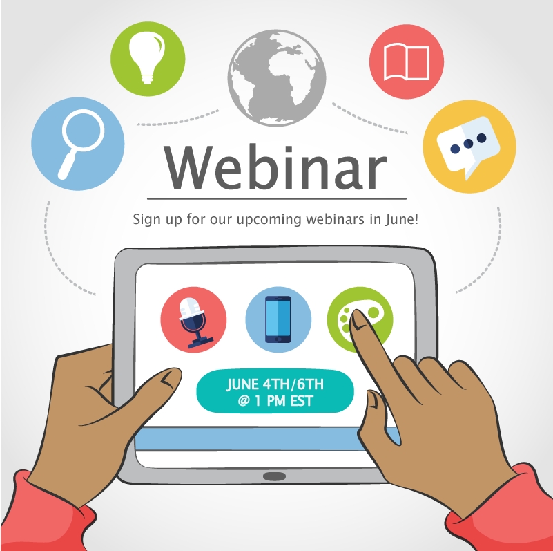 Eventeny Webinar cover image