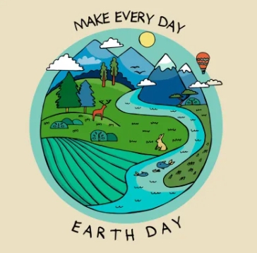 2026 Legacy Community Day & Decatur Earth Day