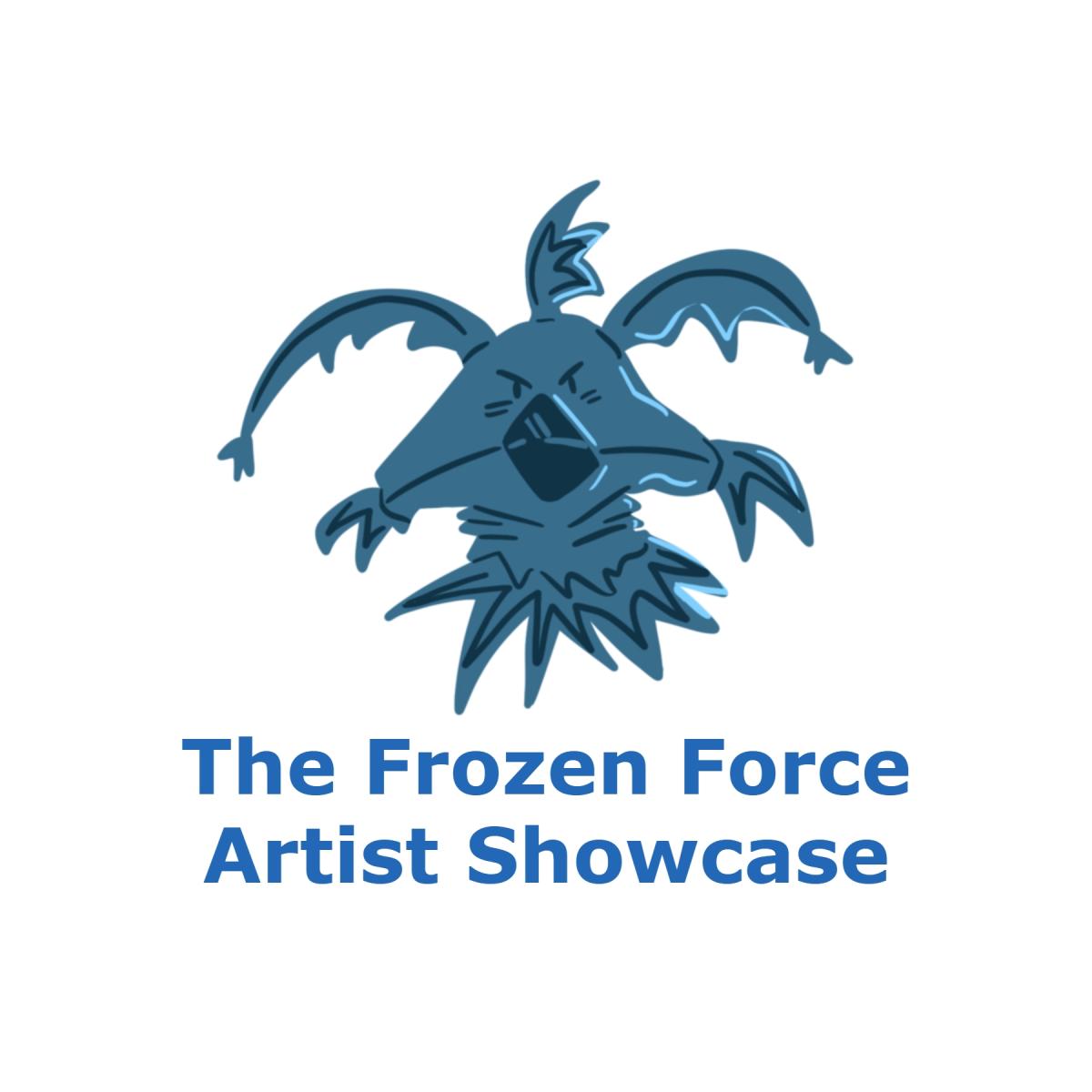 Frozen Force