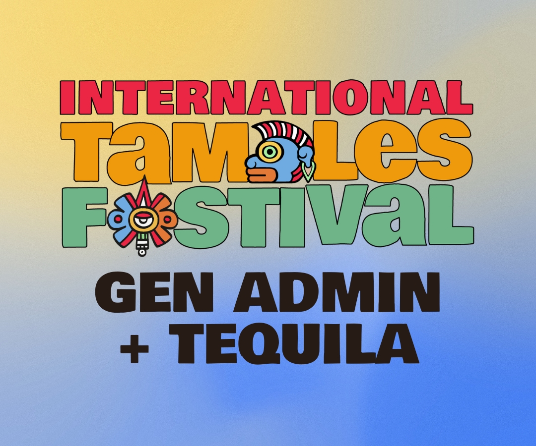 Final Tier - GA + Tequila Tasting cover picture