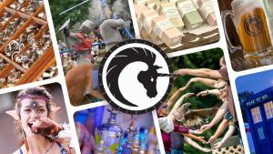 CTRF 2026 FOOD Vendor Application