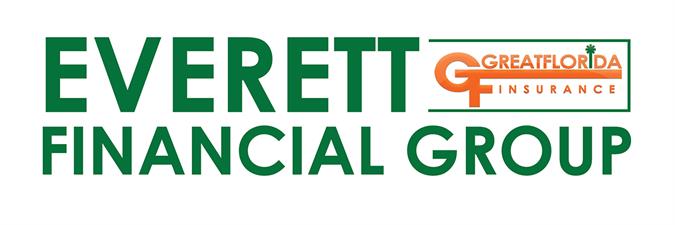 Everett Financial Group