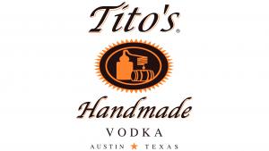 Tito's Handmade Vodka