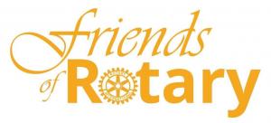 Friends of Rotary