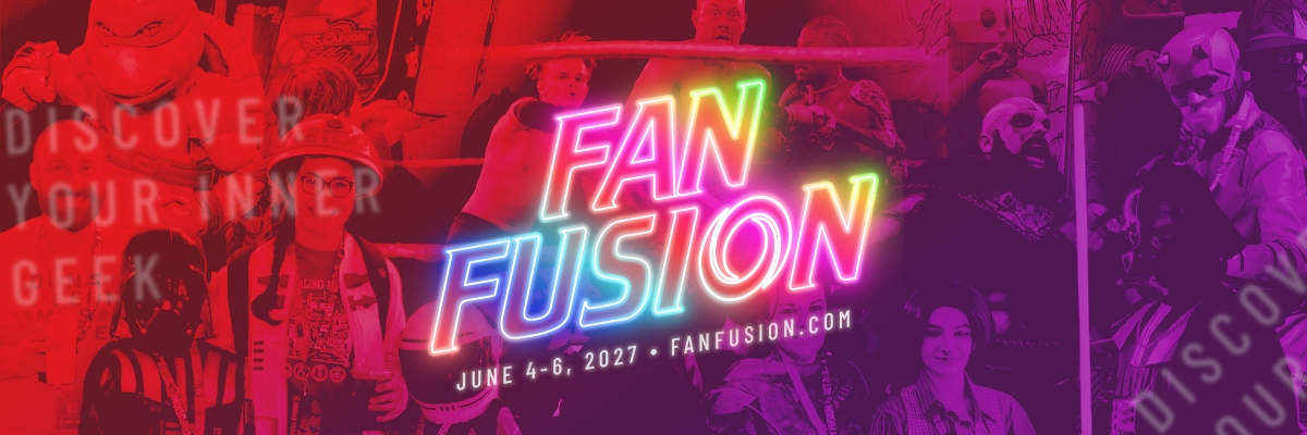 Fan Fusion 2027