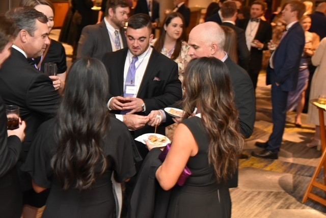 2025 Individual Ticket - SS Foundation Inc. Annual Charity Gala
