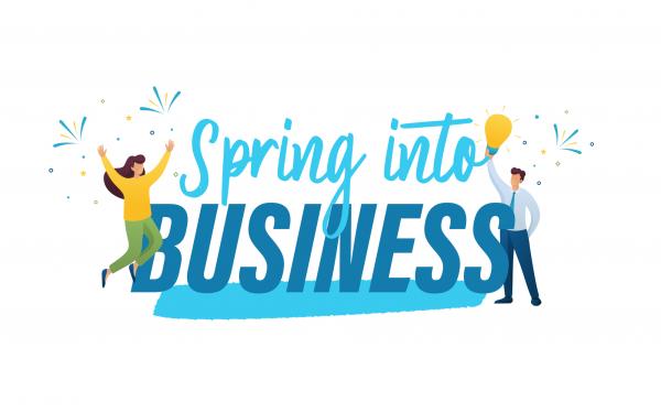 Spring Into Business