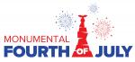 2023 Monumental 4th of July