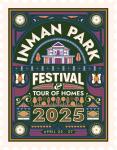 Inman Park Festival & Tour of Homes 2026