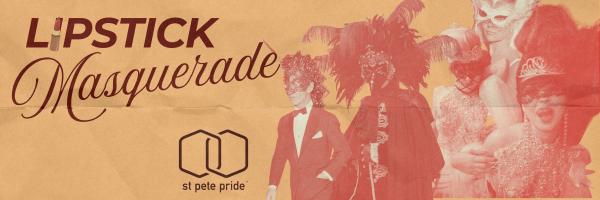 2026 Lipstick Masquerade